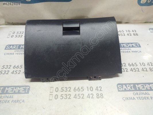 ÇIKMA HYUNDAİ GETZ TORPİDO KAPAĞI