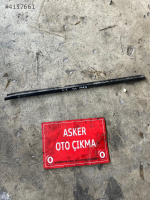 Corsa c sol arka kapı cam Sıyırcı