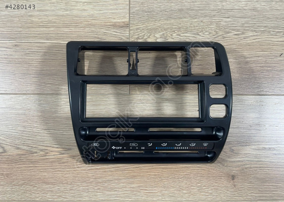 AE101 TEYP ÇERÇEVESİ EFSANE KASA 1993 1994 1998 SIFIR 55405-12690