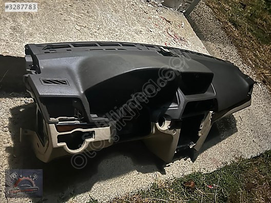 MERCEDES W204-W207-W212 ORJ. TORPİDO HATASIZ KUSURSUZ