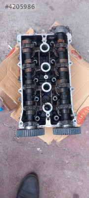 Mazda lantis silindir kapağı