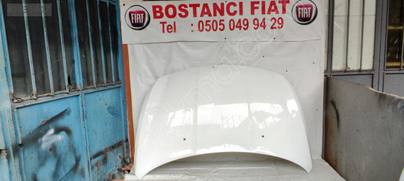 Fiat EGEA 2015-2024 çıkma ön kaput