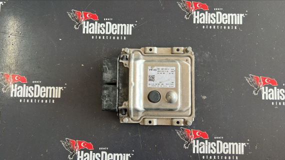 VW UP MOTOR BEYNİ 04C906020A  04C907309  ME17.5.20