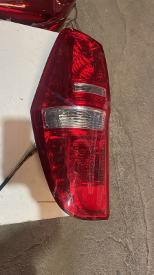 Hyundai H1 sol stop lambası