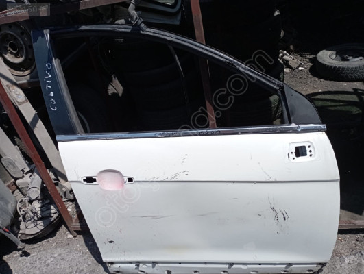 CHEVROLET CAPTİVA SAĞ ÖN KAPI KONUK OTO