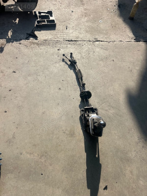 Peugeot 301 çıkma orjinal vites mekanizması