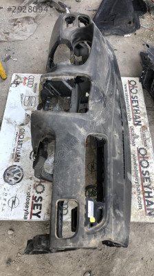 6R1857004 Volkswagen Polo 2017 1.2 tsı ön komple göğüs