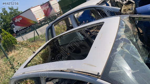 FİAT STİLO KESME TAVAN GÜÇMANLAR 05012551616