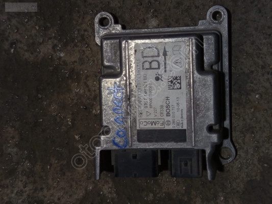FORD CONNECT AİRBAG BEYNİ