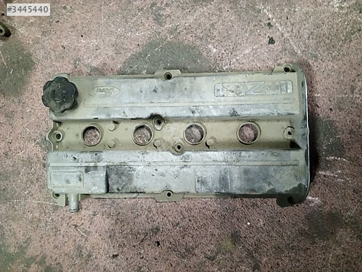 FORD ESCORT ÜST KÜLBÜTÖR KAPAĞI DENİZ FİAT