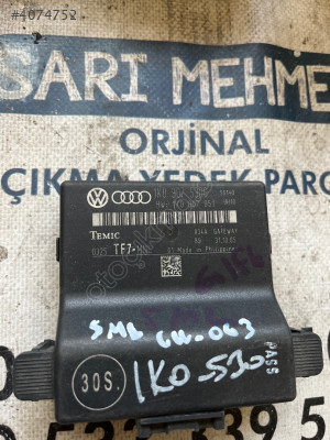 ÇIKMA VW GOLF 6 1K0 907 530 G 1K0907530G GATEWAY BEYNİ
