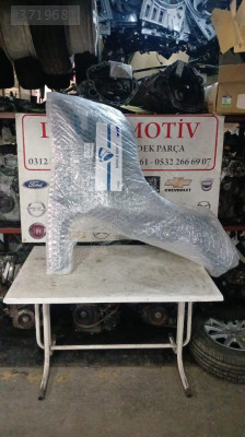 2010-2016 RENAULT FLUENCE SOL ARKA ÇAMURLUK SACI SIFIR İTHAL