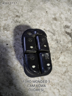 FORD MONDEO 1 ORJİNAL DÖRTLÜ CAM AÇMA DÜĞMESİ