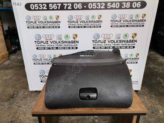 VOLKSWAGEN PASSAT 1997-2005 SIFIR KOMPLE TORPİDO KAPAĞI