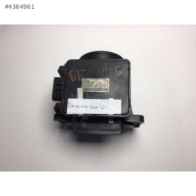 E5T08271 MD336481 Mitsubishi Carisma Space Star Hava Akışmetre