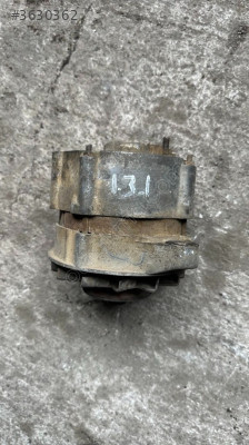 TOFAŞ MURAT 131 ŞARJ DİNAMOSU