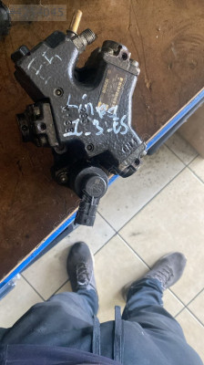 FİAT LİNEA 1,3 EURO 5 MAZOT POMPASI