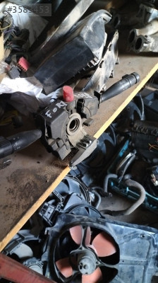 Ford escord far sinyal kolu