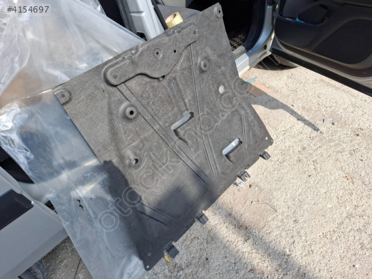 Nissan juke 2 captur 2 karter muahafaza alt 758905940R 758904300R