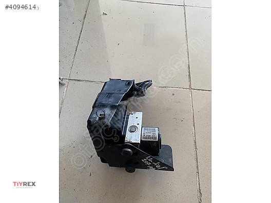 PEUGEOT 207 ABS BEYNİ 9675099880