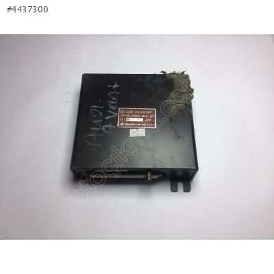 Audi Motor Beyni 035905383T