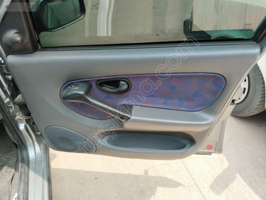 FIAT SIENA KAPI DOSEMESIİ
