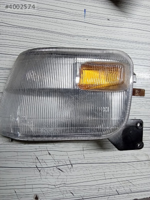 MITSUBISHI L300 Sol Sinyal Lambası