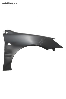 Mitsubishi Lancer Ön Çamurluk Delikli Sağ Tw 20042008