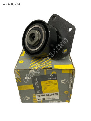 7700860455  ALTERNATÖR KAYIŞ GERGİSİ G8T  LAGUNA