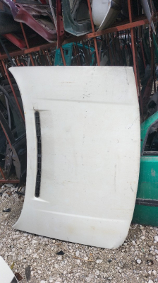Skoda felicia ön kaput