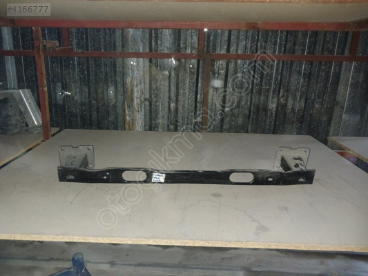 FORD COURIER ARKA TAMPON DEMİRİ EYÜPCAN OTO