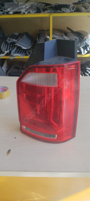 VOLKSWAGEN TRANSPORTER T7 ÇIKMA SAĞ ARKA STOP ORJİNAL