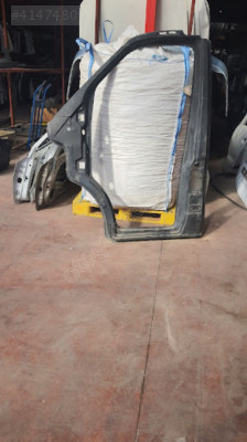 MERCEDES SİPRİNTER VW CRAFTER  13/17 SOL YAN DUVAR SACI