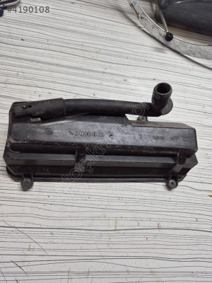 Peugeot 206 Klima Kontrol Kutusu 24090