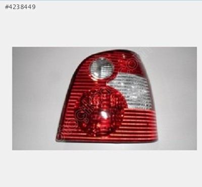 STOP SAĞ POLO 02-05 6Q6945096B