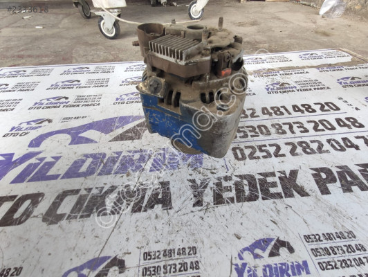 TOYOTA COROLLA 1.6 ŞARJ DİNAMOSU