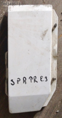 MERCEDES SPRİNTER DEPO KAPAĞI ÇEVİK OTO ÇIKMA