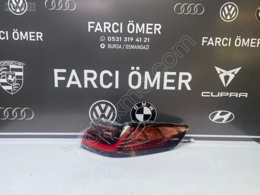 BYD SEAL U SAĞ DIŞ STOP SIFIR ORJİJNAL