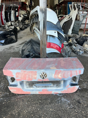 2006 2010 Volksvagen Jetta çıkma arka bagaj