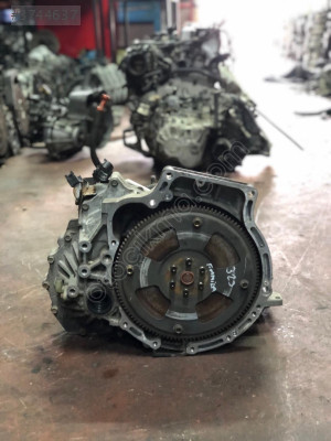 Mazda 323 familia otomatik şanzıman