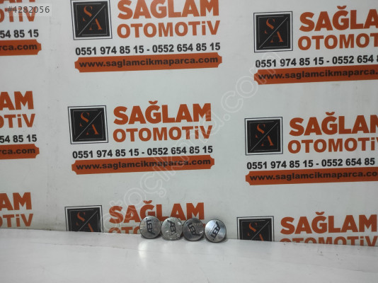 ÇIKMA ABT SPORTSLİNE BÜTÜN ARAÇLAR İÇİN UYUMLU JANT GÖBEĞİ TAKIM