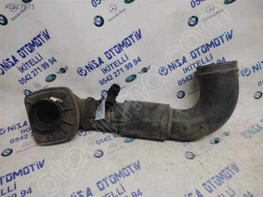 MERCEDES VİTO W639 KASA TURBO HAVA HORTUM