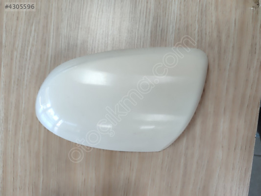 DİKİZ AYNA KAPAĞI MAZDA 3 10-13 SOL