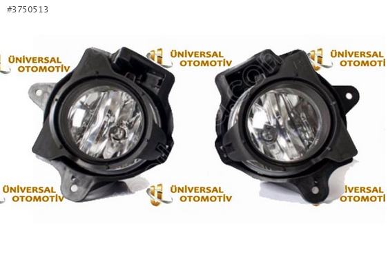 TOYOTA HİLUX E5 KÜÇÜK TİP SİS