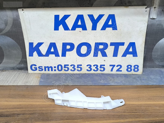 Tampon Bağlantı Braketi L-200 Ön 10 Sol Mn146319