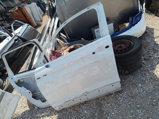 Volkswagen tiguan sağ ön kapı