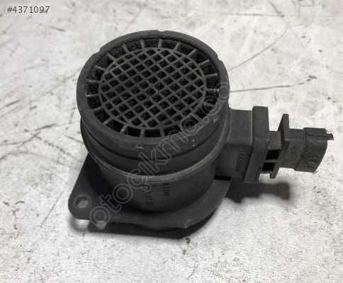 Fiat Doblo Grande Punto 1.3 JTD Hava Akış Metre Bosch 0281002792