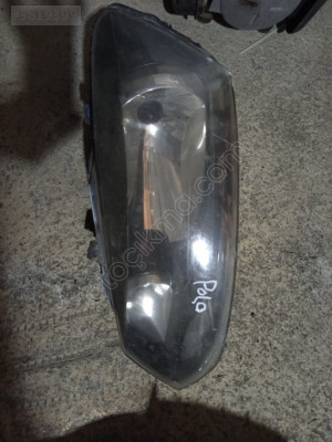VOLKSWAGEN POLO SOL ÖN FAR