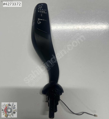 PORSCHE TAYCAN SİLECEK KOLU