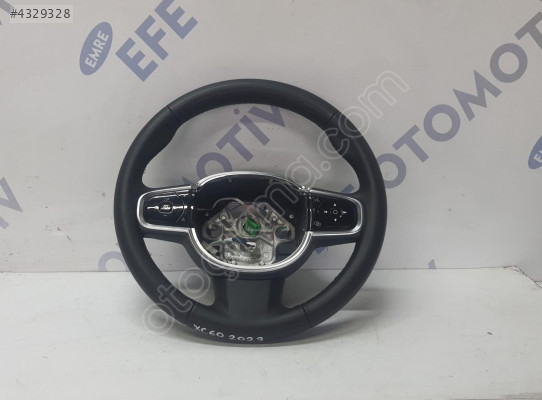 volvo xc60 2023 direksiyon simidi (son fiyat)